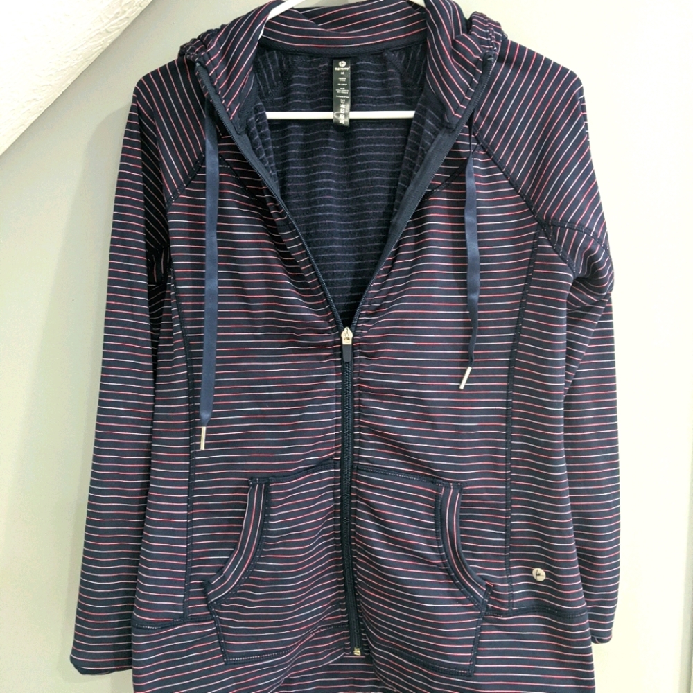 Ladies jacket